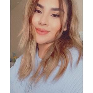 Meet your Posher, Mariah